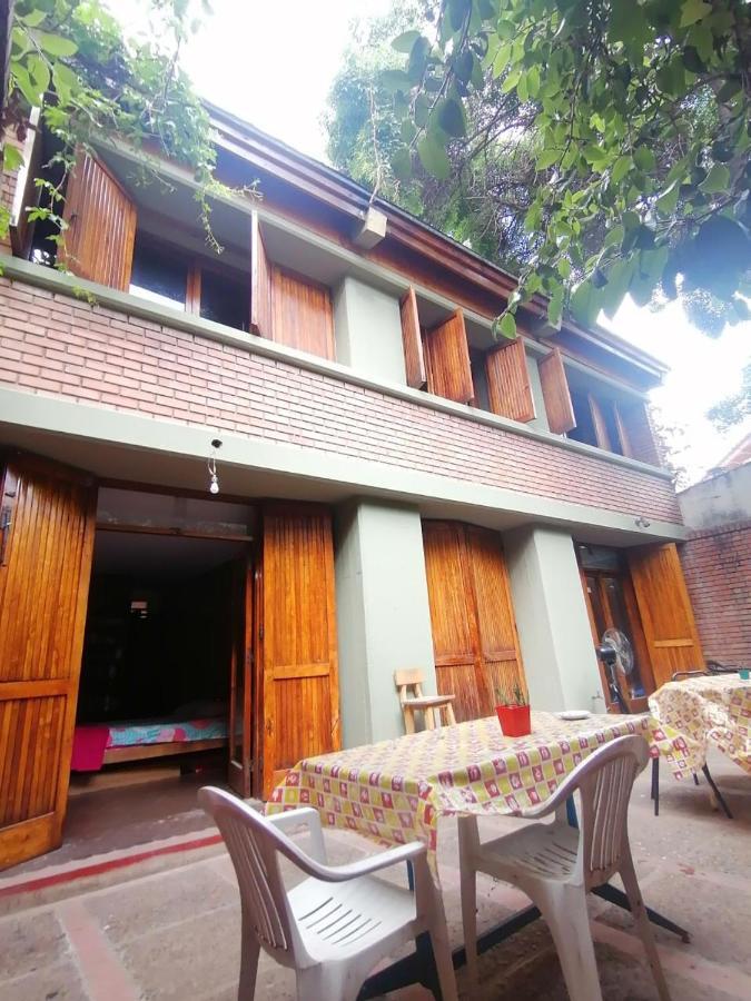Olashostel Mendoza Ngoại thất bức ảnh